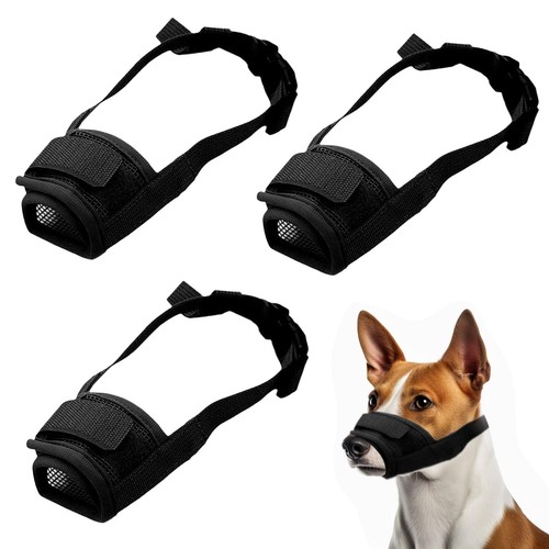Stück maulkorb für hunde - 3,
