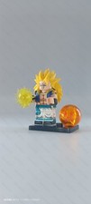 Dragon Ball Figur Mini Gotenks
