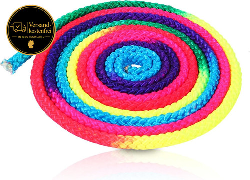 Springseil kinder pferdeleine - springseil,