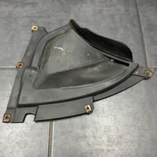 Staulippe vorne rechts BMW 1er F20 F21 Abdeckung Radhaus Spritzschutz 7241848