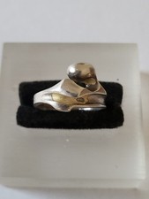 LAPPONIA  925er RING Sterling    Finnland Björn Weckström