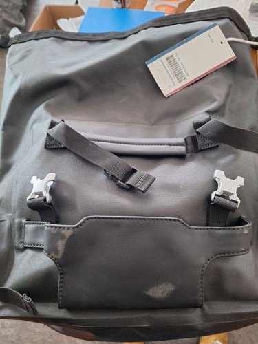 Polaris indian sidebag - /,
