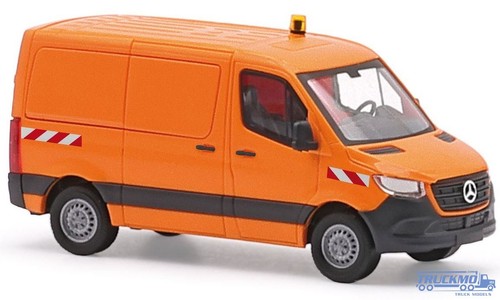 Busch mercedes benz sprinter - mercedes,