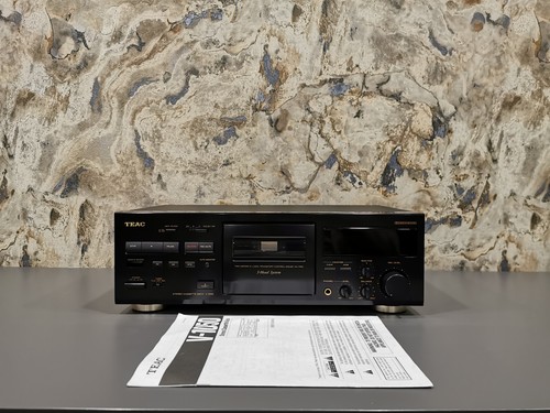 Teac 1050 kopf - teac, 3