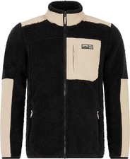 PROTEST Snowboard Fleece Jacke