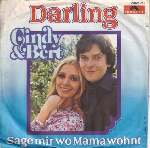 2541 cindy bert darling - cindy, &