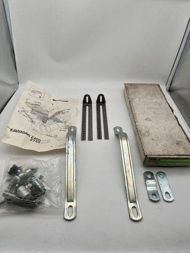 Kawasaki z750 kofferträger - kawasaki,