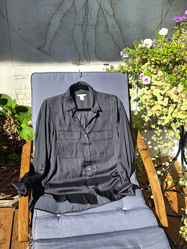 Damen bluse schwarz - bluse,
