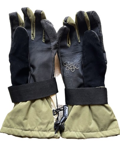 Hipora thinsulate herren ski - herren,
