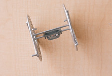 Kindermann  Stainless  Steel