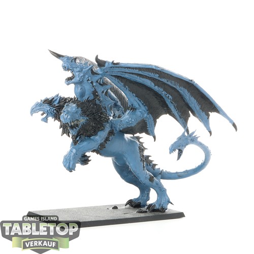 Warriors chaos chimera - of,