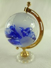 Kleiner Globus Weltkugel