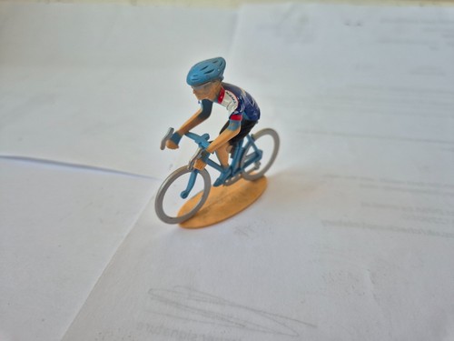 Vintage miniatur plastik - vintage,