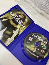 Sony - Tomb Raider: Underworld - PlayStation 2 inkl. OVP u. Anleitung - Getestet
