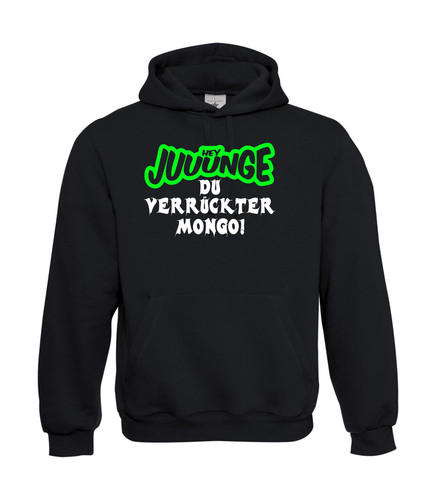 Verrückter mongo turbo - verrÜckter,
