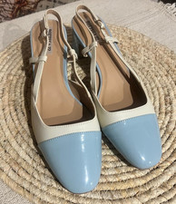 Damen Mädchen Schuhe Pumps