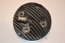 Zylinderkopf für Zündapp