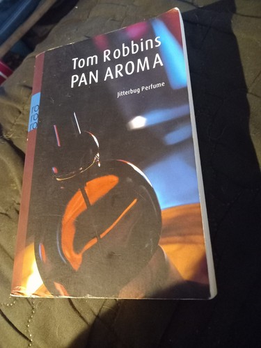 Pan aroma von - pan, aroma.