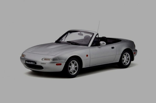 Mazda spider 1990 with - spider,
