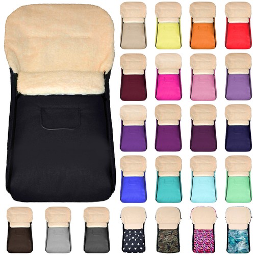 Baby joy fußsack kai xl - kai,