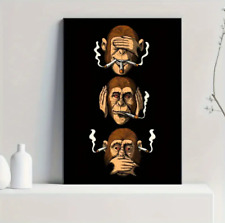 Leinwand Bild *OHNE RAHMEN*