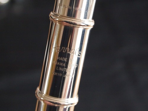 Querflöte hernals ogawa - hernals, (ogawa