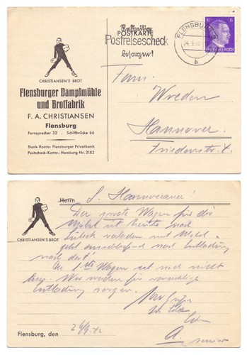 100283 postkarte dampfmühle - -,