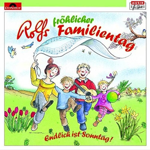 Rolf zuckowski rolfs - rolf,