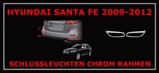 ZUBEHÖR FÜR HYUNDAI SANTA FE