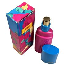 Emanuel Ungaro SENSO Eau de Toilette Spray 25 ml Vintage