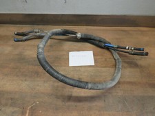 VW T4 Diesel Leitungen