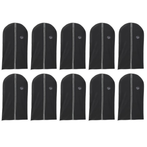 10er pack kleidersack - 10er,