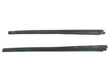 Set Dämpfungsstreifen Gummi