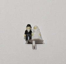 **Playmobil** 5485 4308 4298 Brautpaar Zubehör Ehepaar Hochzeit Kuchen Ersatz
