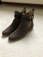 Unützer Chelsea Boots