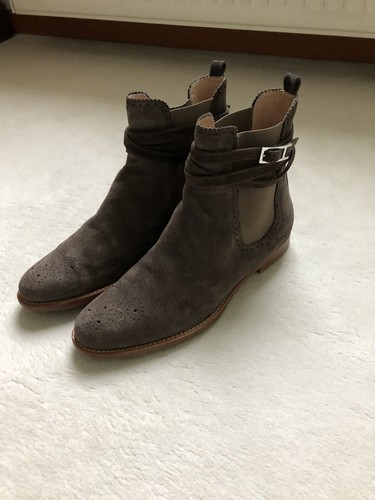 Unützer chelsea boots - chelsea,