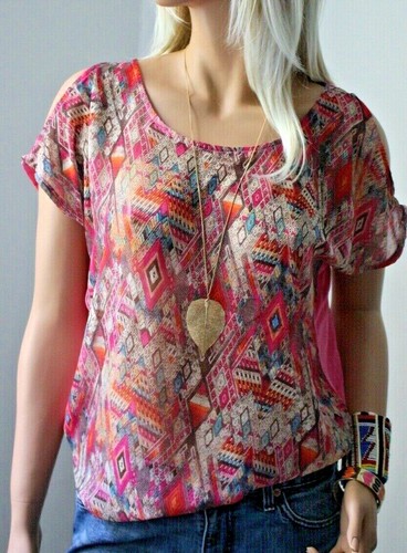Boho blusenshirt neu - blusenshirt,