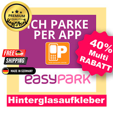 EASYPARK EASY PARK