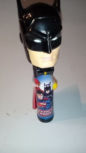 Justice league batman bonbon - league,