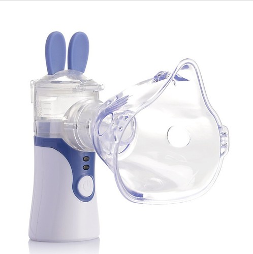 Inhalator ultraschall - inhalator,