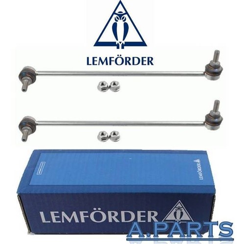 Lemförder koppelstange - lemfÖrder, 2x