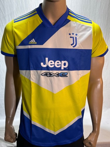 Adidas trikot juve 3rd jersey - juve,