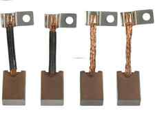 KOHLEBÜRSTEN KOHLE FIAT/MAGNETI MARELLI Anlasser Starter 9x16x23mm MASX17-18