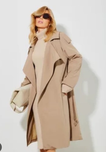 Women hugo boss trench coat - boss,