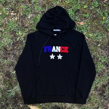 Frankreich flauschiger Filz