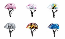 Kinder Fahrradhelm Skater Jungen Mädchen Sturzhelm Schutzhelm Radhelm 48-52 cm