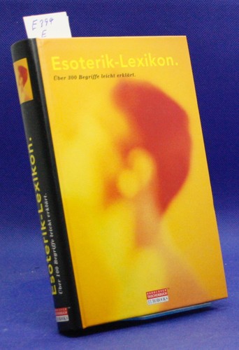 Esoterik lexikon über 300 - über,