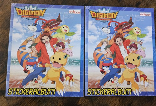 Digimon data squad sticker - digimon,