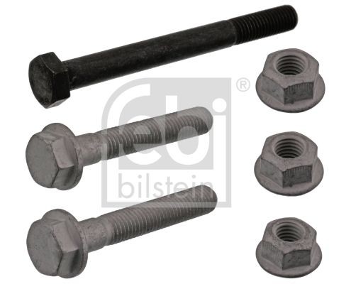 Montagesatz lenker vorderachse - lenker,