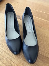 Damenschuhe schwarz von